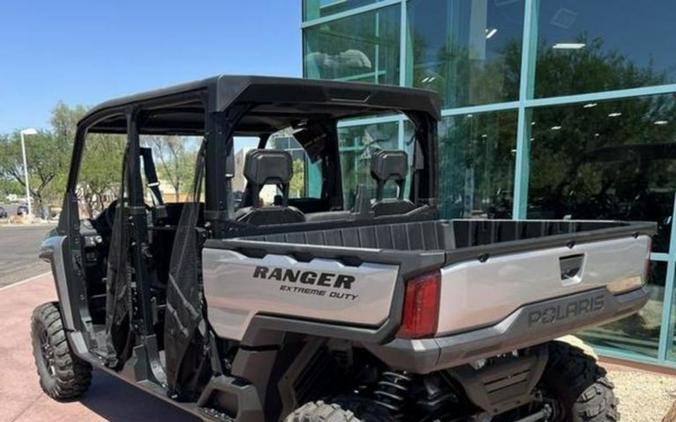 2024 Polaris® Ranger Crew XD 1500 Premium