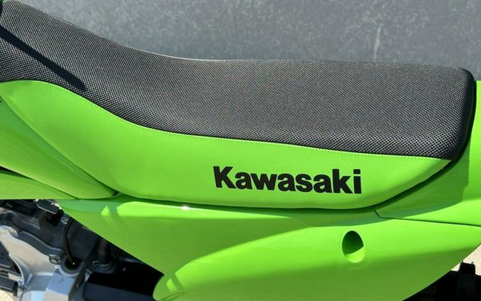 2024 Kawasaki KLX 110R