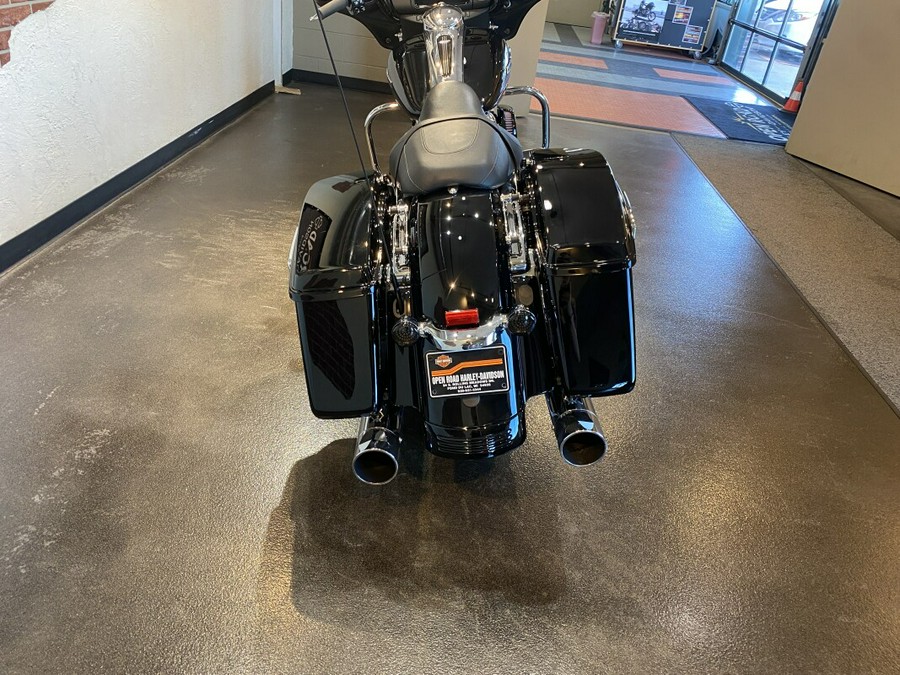 Used 2023 Harley Street Glide For Sale Wisconsin