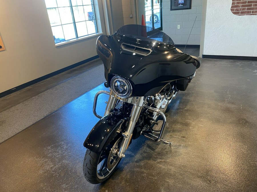 Used 2023 Harley Street Glide For Sale Wisconsin