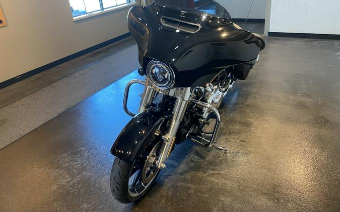 Used 2023 Harley Street Glide For Sale Wisconsin