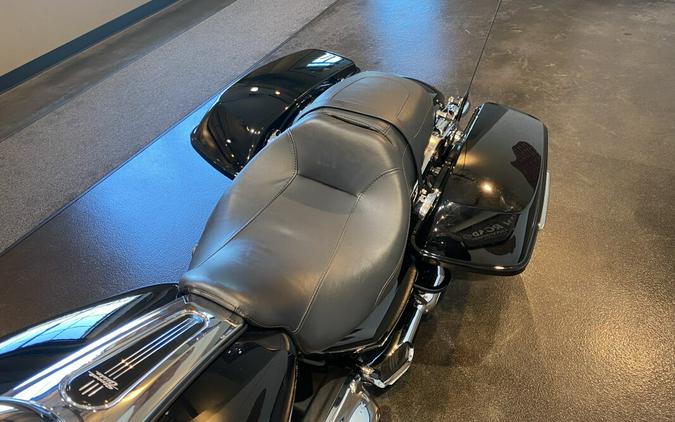 Used 2023 Harley Street Glide For Sale Wisconsin