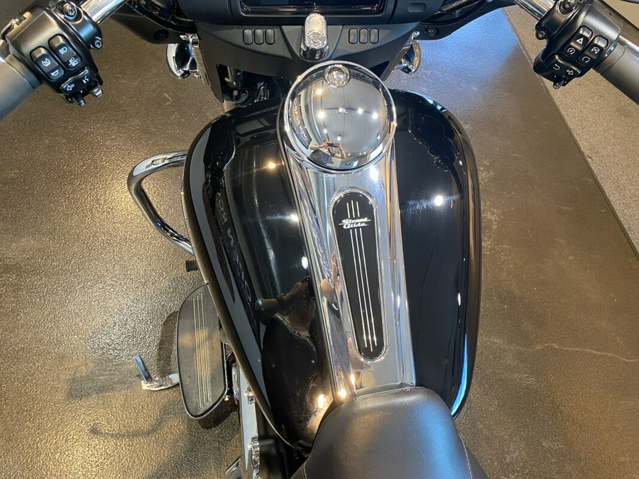 Used 2023 Harley Street Glide For Sale Wisconsin