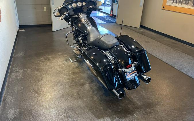 Used 2023 Harley Street Glide For Sale Wisconsin