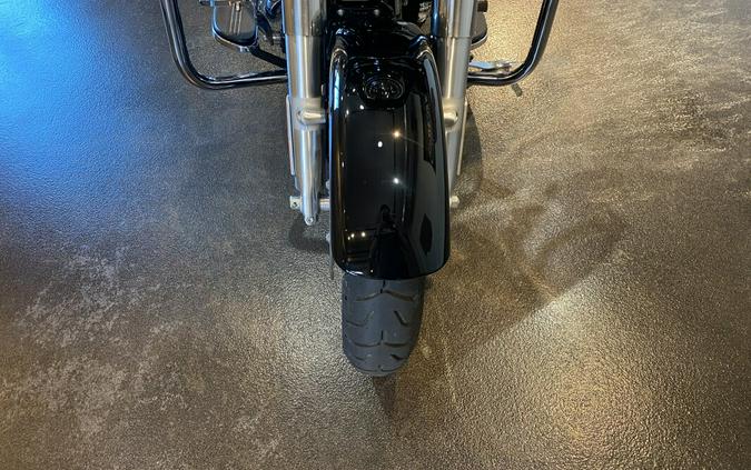 Used 2023 Harley Street Glide For Sale Wisconsin