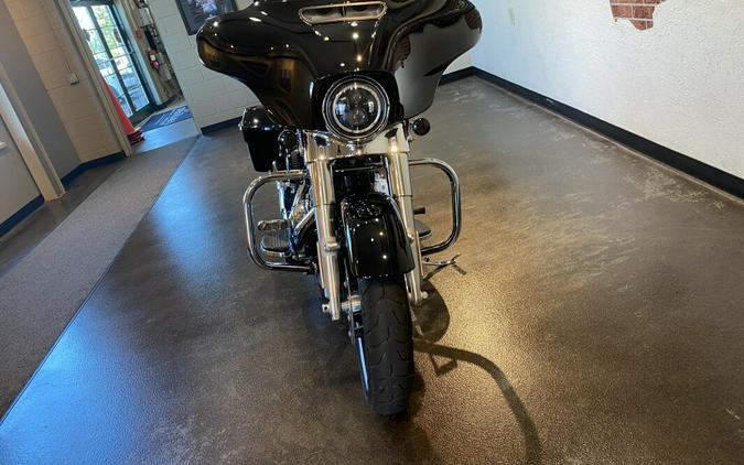 Used 2023 Harley Street Glide For Sale Wisconsin