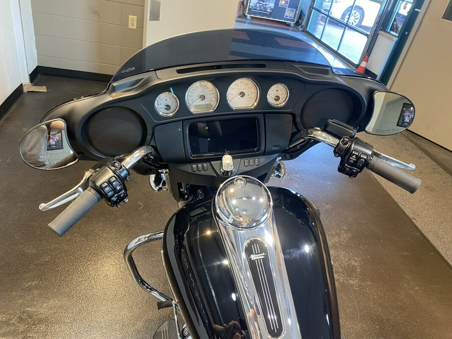 Used 2023 Harley Street Glide For Sale Wisconsin