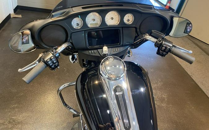 Used 2023 Harley Street Glide For Sale Wisconsin