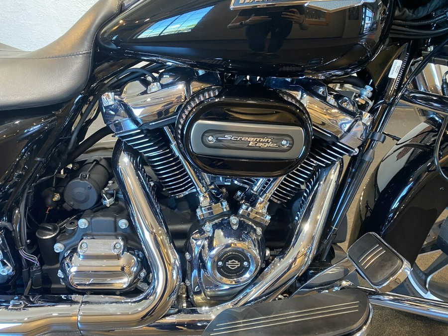 Used 2023 Harley Street Glide For Sale Wisconsin