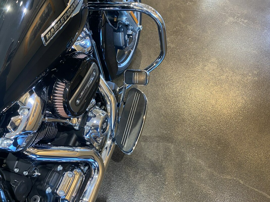 Used 2023 Harley Street Glide For Sale Wisconsin