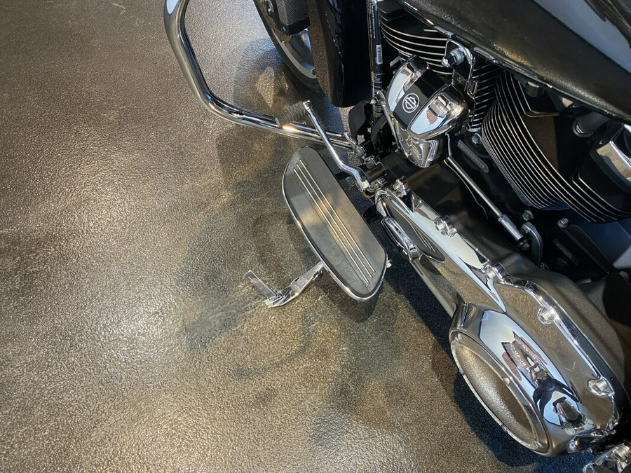 Used 2023 Harley Street Glide For Sale Wisconsin