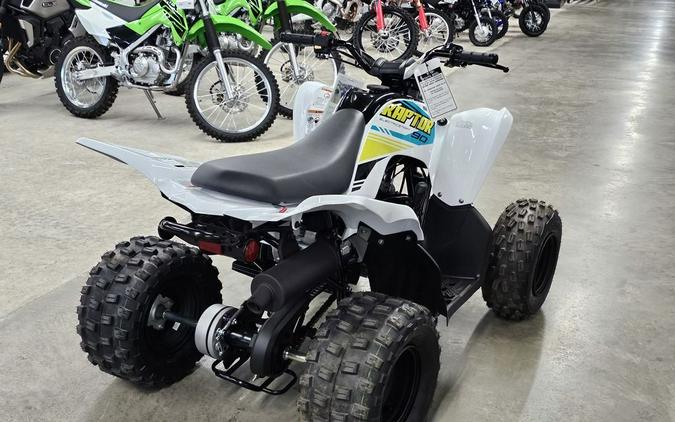 2023 Yamaha Raptor 90