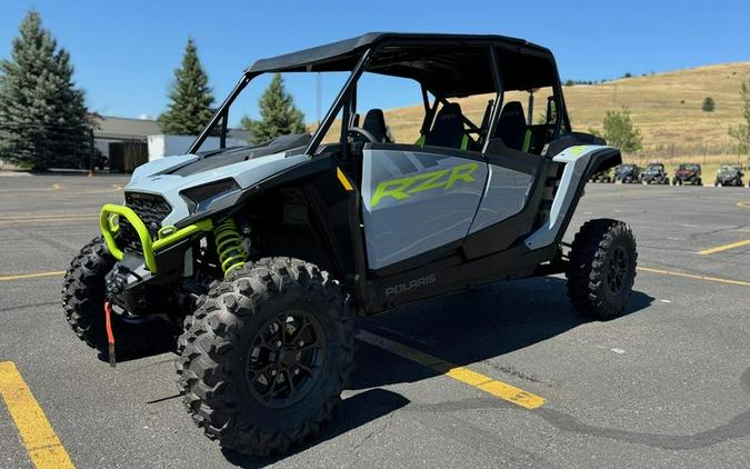 2025 Polaris® RZR XP 4 1000 Ultimate