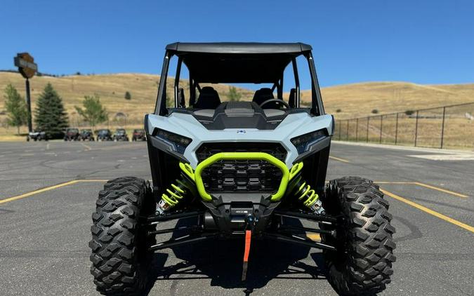 2025 Polaris® RZR XP 4 1000 Ultimate