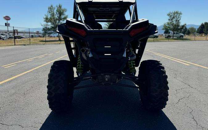 2025 Polaris® RZR XP 4 1000 Ultimate