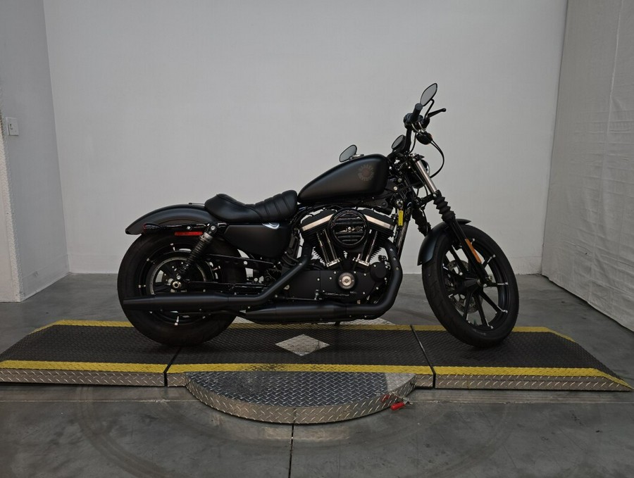 XL 883N 2020 Iron 883