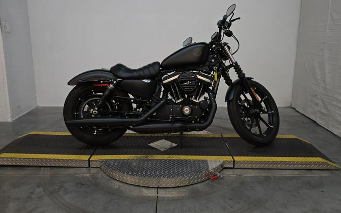 XL 883N 2020 Iron 883