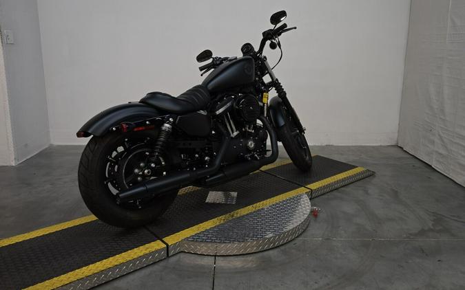 XL 883N 2020 Iron 883