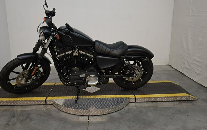 XL 883N 2020 Iron 883