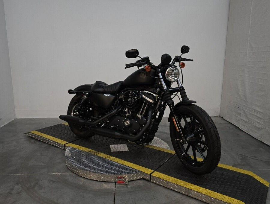 XL 883N 2020 Iron 883