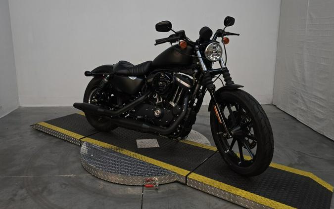 XL 883N 2020 Iron 883