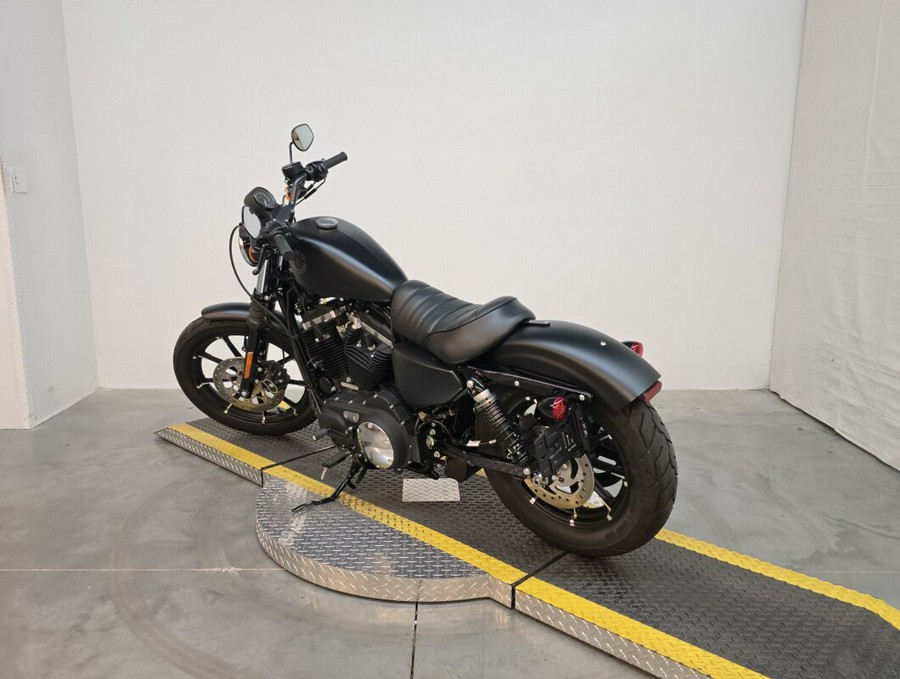 XL 883N 2020 Iron 883