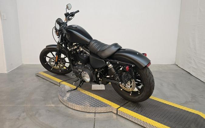 XL 883N 2020 Iron 883