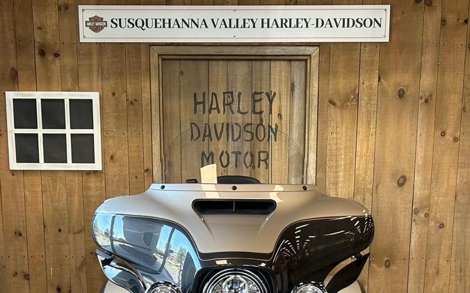 2023 Harley-Davidson Tri Glide