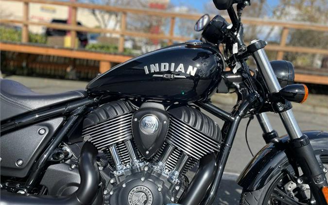 2024 Indian Motorcycle CHIEF