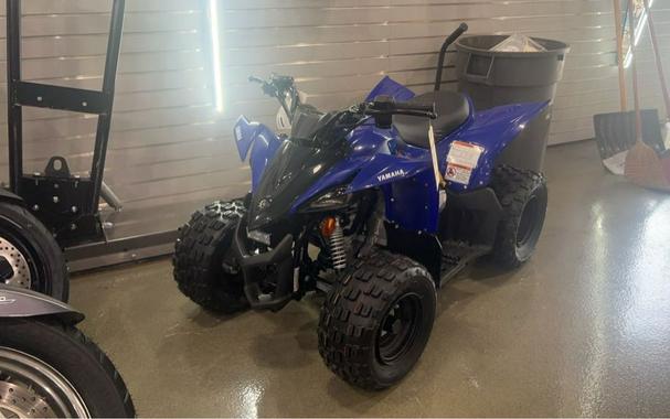 2024 Yamaha YFZ 50