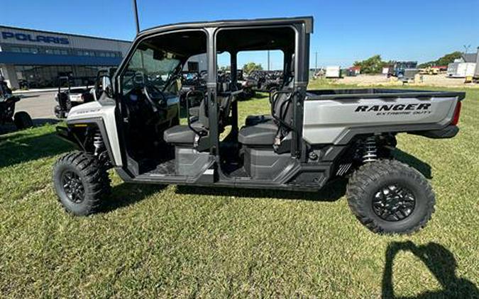 2024 Polaris Ranger Crew XD 1500 Premium