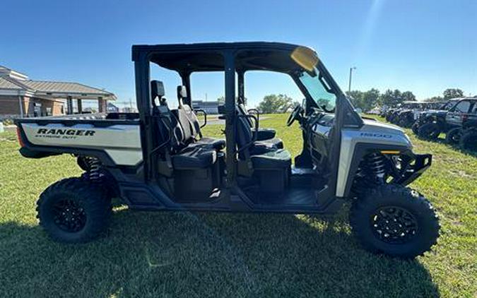 2024 Polaris Ranger Crew XD 1500 Premium