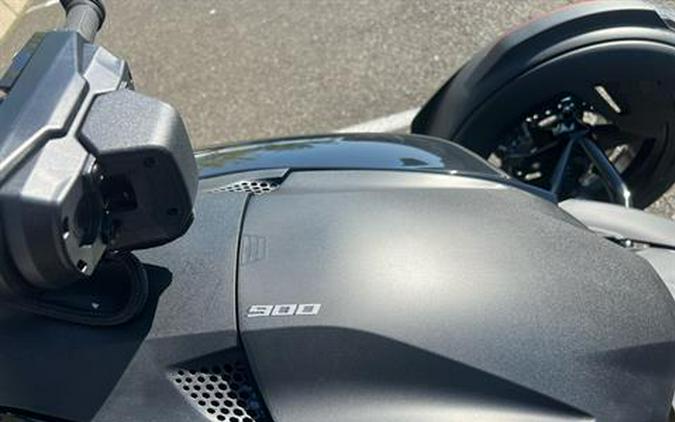 2023 Can-Am Ryker Sport