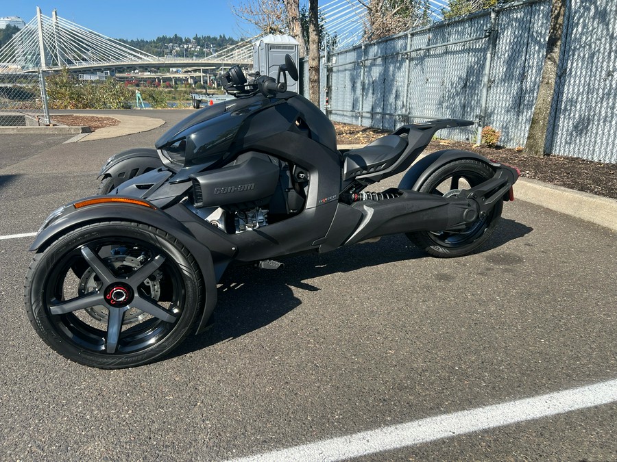2023 Can-Am Ryker Sport