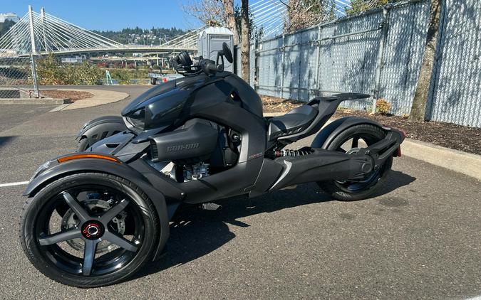 2023 Can-Am Ryker Sport