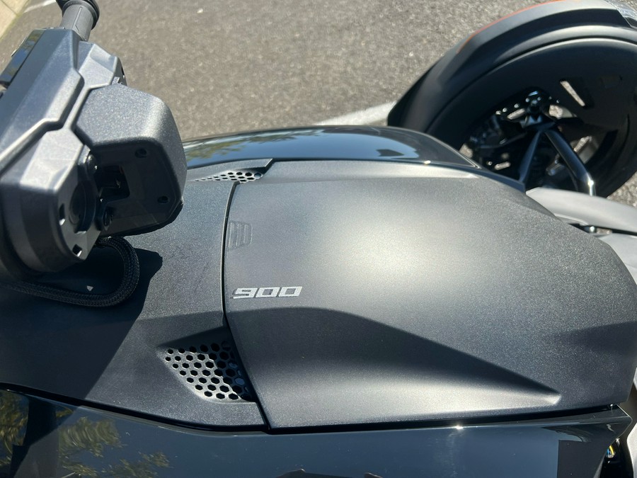 2023 Can-Am Ryker Sport
