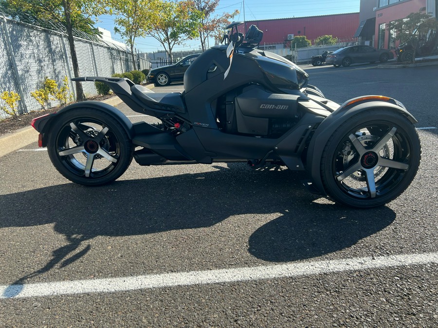 2023 Can-Am Ryker Sport