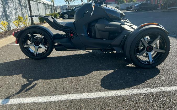 2023 Can-Am Ryker Sport