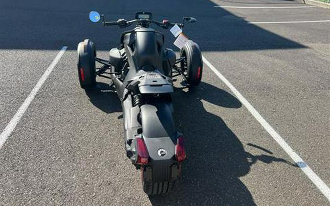 2023 Can-Am Ryker Sport