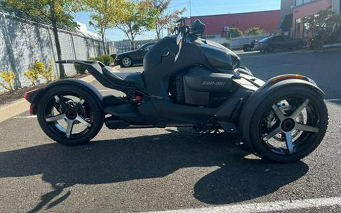 2023 Can-Am Ryker Sport