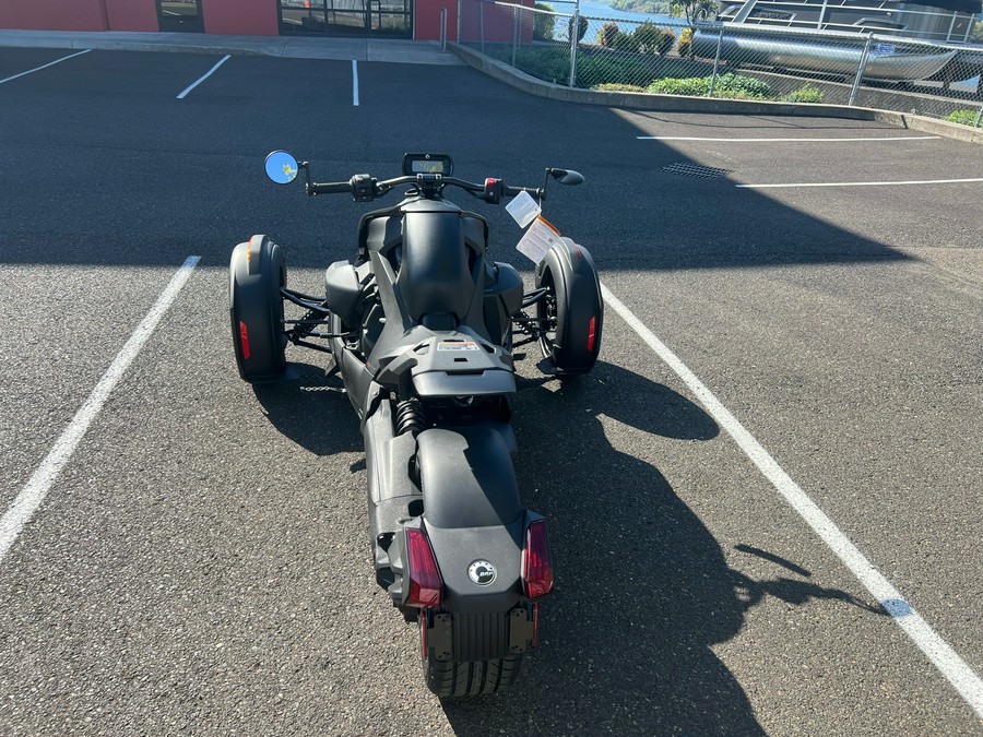 2023 Can-Am Ryker Sport