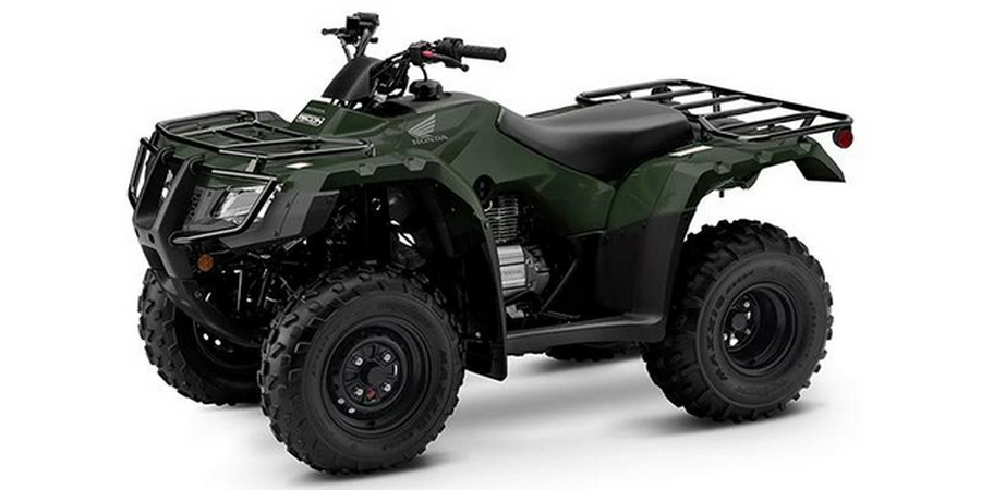 2026 Honda FourTrax Recon ES
