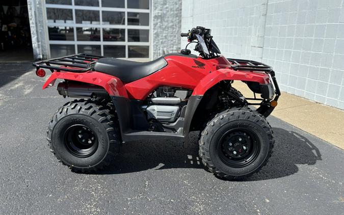 2026 Honda FourTrax Recon ES