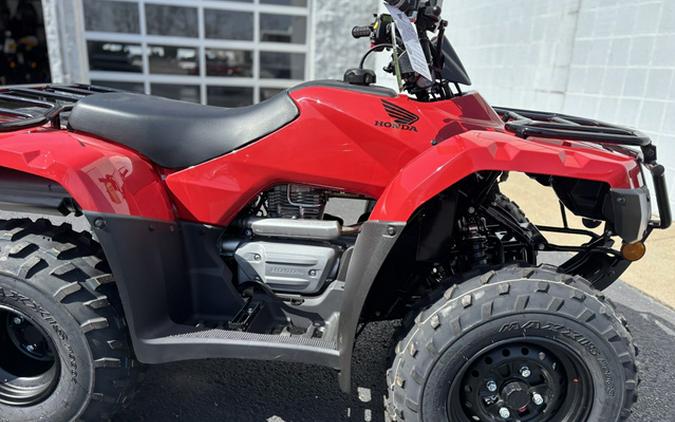 2026 Honda FourTrax Recon ES