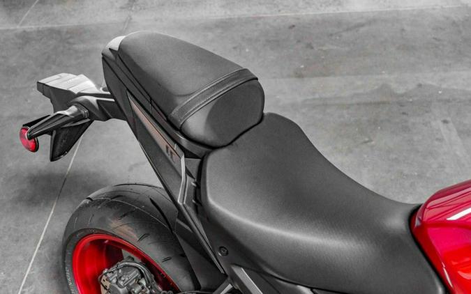 2026 Suzuki GSX-S1000