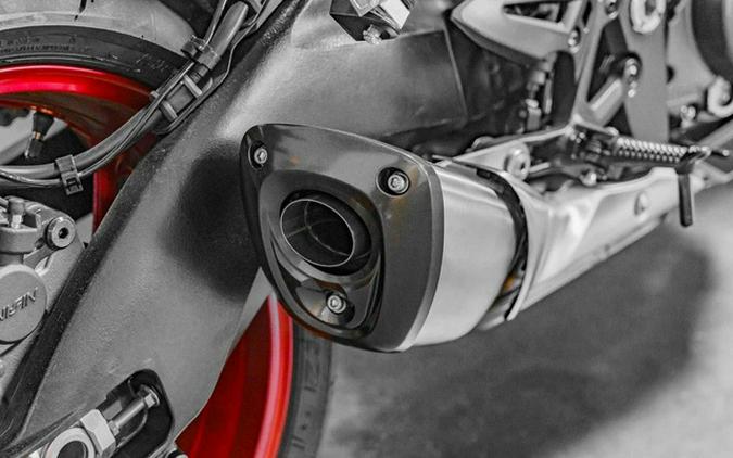 2026 Suzuki GSX-S1000