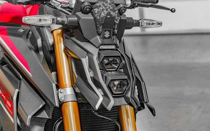 2026 Suzuki GSX-S1000