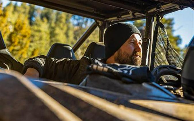 2022 Honda Talon 1000X-4 FOX Live Valve