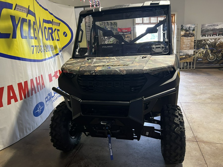 2026 Polaris Ranger® 1000 Premium
