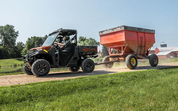 2026 Polaris Ranger® 1000 Premium
